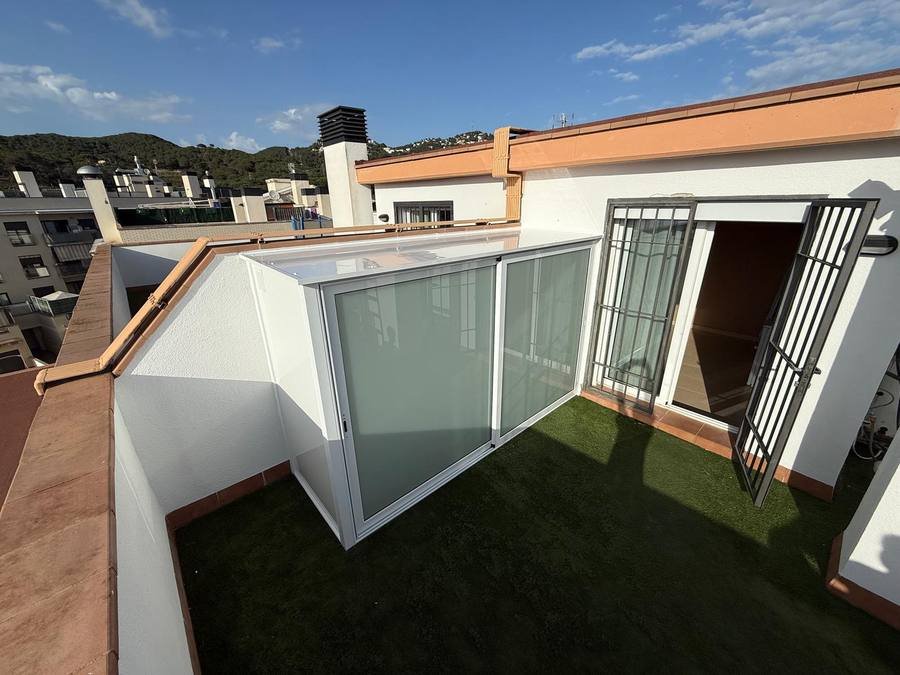 Estructuras de Aluminio en Mataró