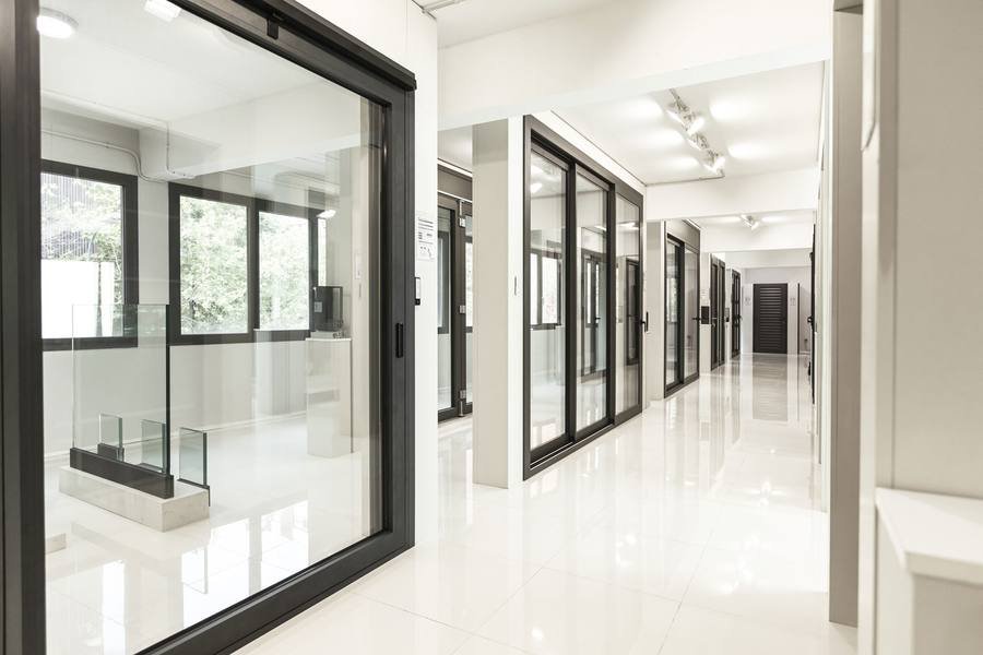 Ventanas de Aluminio en Mataró